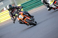 Lower Group Orange Bikes